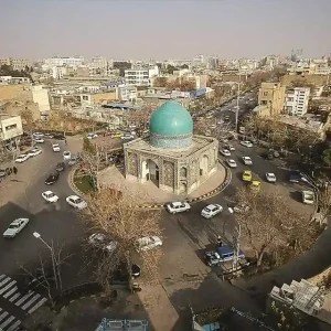 از گنبد سبز تا کافه حوالی؛ یک مسیر تاریخی برای گردشگران فرهنگی مشهد