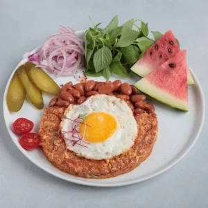 املت شاپوری