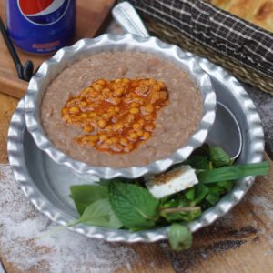 شله مشهدی
