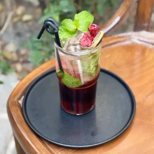 پانچ لیمو عمانی
