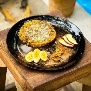 نیمرو خرما